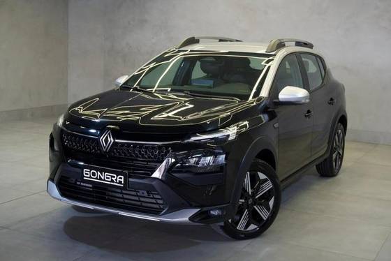 RENAULT KARDIAN 1.0 TCE FLEX ICONIC EDC